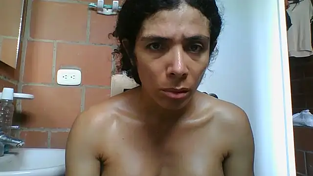 Chat XXX en directo de Nadia_Monroe