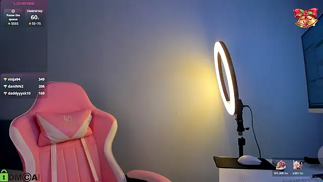 Angel_Sapphire_ 라이브 XXX 채팅