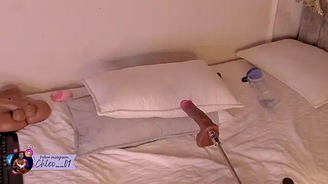 Chleo__ 라이브 XXX 채팅