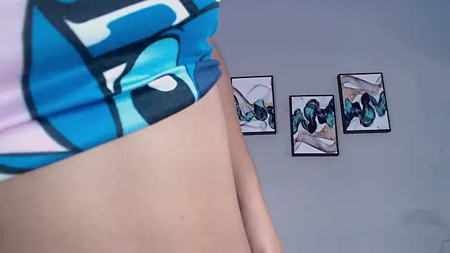 SophieW1's Live XXX Chat
