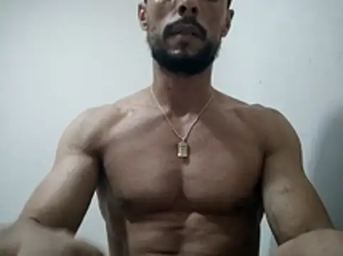 ArabprinceofslvのライブXXXチャット