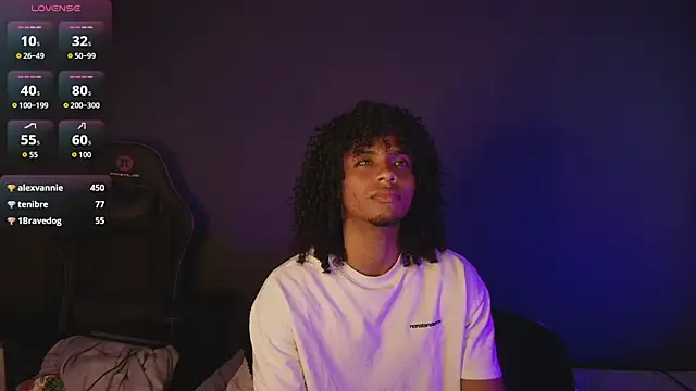 Lucas_eevans' Live XXX Chat