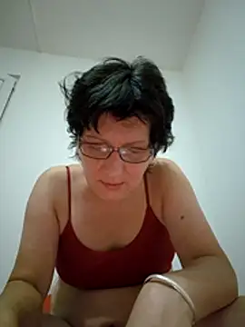 Vera_Elle 现场XXX聊天