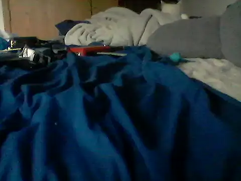 Silencio26 – webcam-show