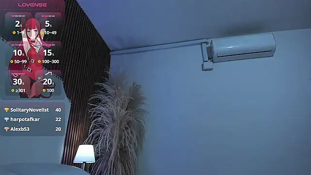 Chat XXX ao vivo de _Cherry_fox