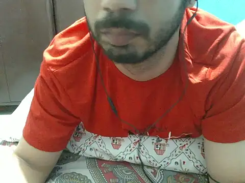 Chat +18 de Precumboner ao vivo