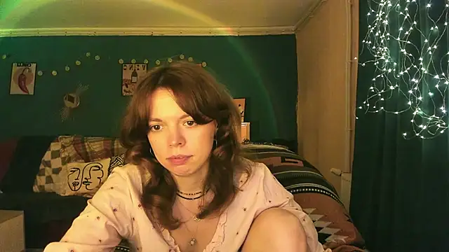 XXX chat uživo modela ClancyMorissey