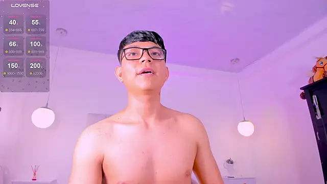 CodyTwink: απευθείας συνομιλία ΧΧΧ