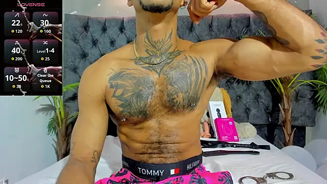 Salomon_koude XXX чат на живо