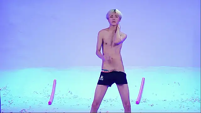 Chatroom XXX en direct de Exo-cbo
