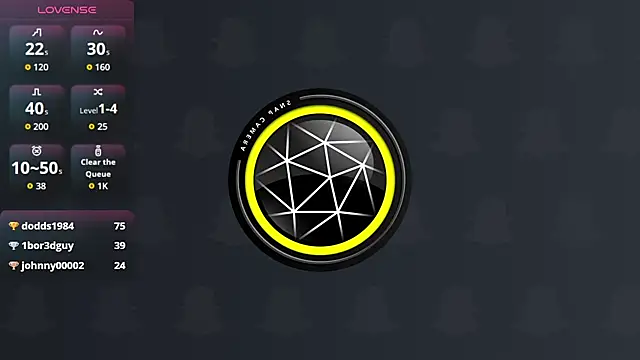tokyo_danger's Live XXX Chat