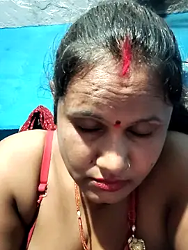 Akanksha_soni's Live XXX Chat