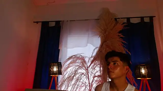 צ'אט XXX בשידור חי של Vincent_Kane