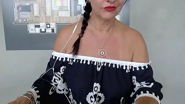 Chat +18 de Lindagoddess75 ao vivo