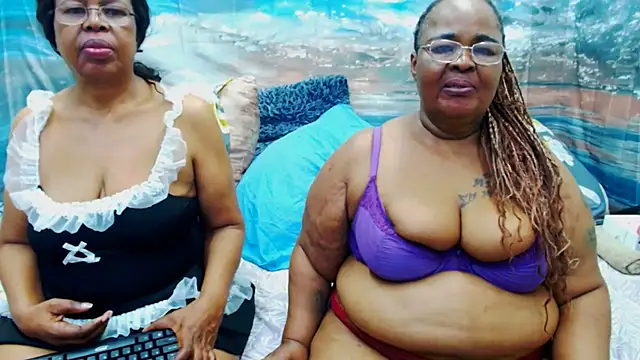 Chat XXX Live SEXY_MATURExx
