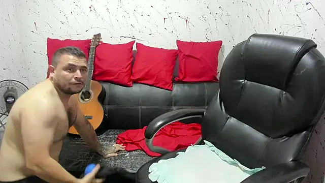Živý XXX chat _ace_ventura