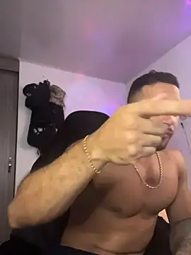 FreszX's Live XXX Chat