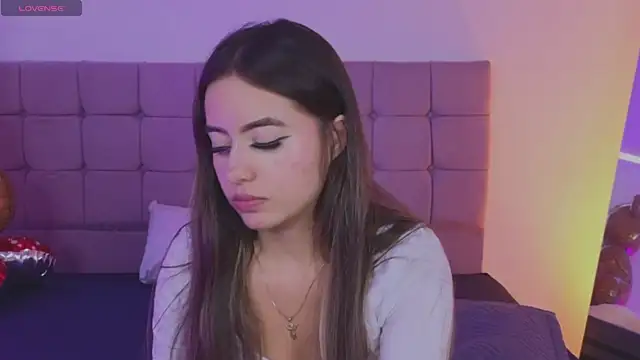 arycooper_'s Live XXX Chat
