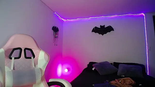Czat XXX na żywo – LiLuciana