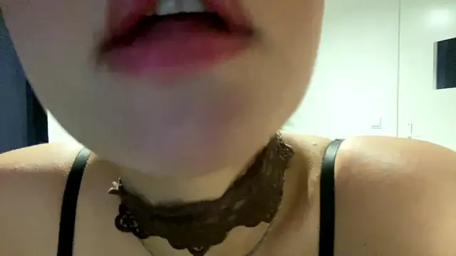 XXX chat uživo modela mellowpuffX