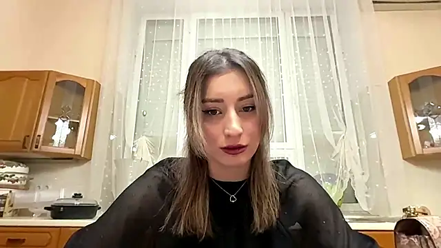 XXX chat uživo modela PazMattiace