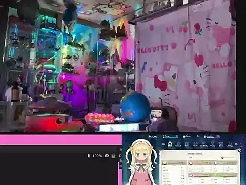 JesuAdam's Live XXX Chat