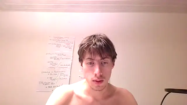 Chat XXX ao vivo de VelvetRagottiOG