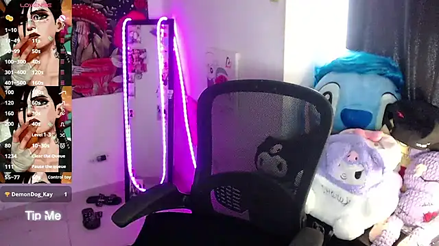 isabeautyx19 现场XXX聊天