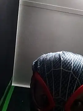 bwcloverboy2 Chat XXX in diretta