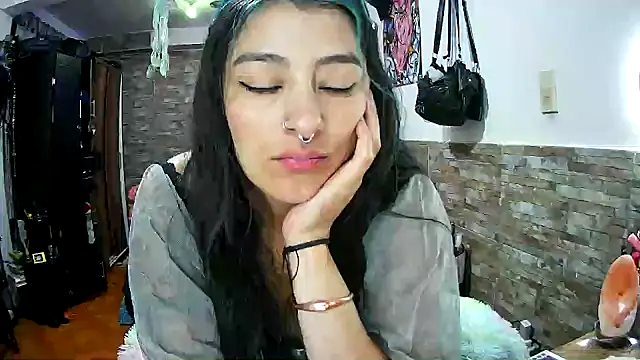 AngelaQueen_ Obrolan Langsung XXX