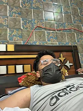 Chat XXX Live BeardKingoBack