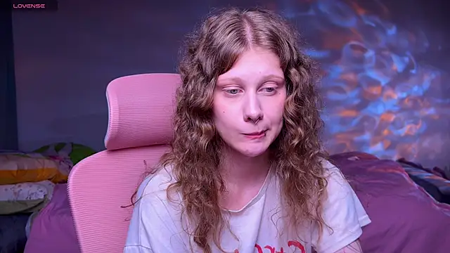 SweetyKiki Chat XXX live