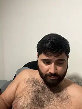 Chat XXX en directo de Shamang269