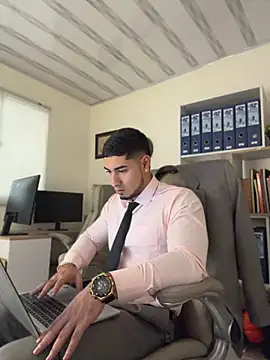 Dimitri_Colleman Obrolan Langsung XXX