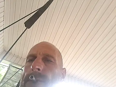 mechanicmark Show in webcam