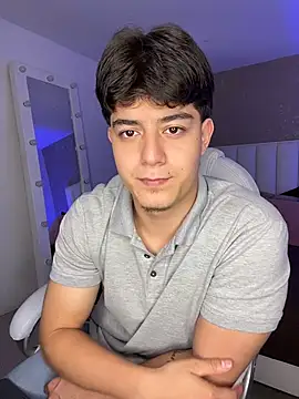 MaxCruz_'s Webcam Show