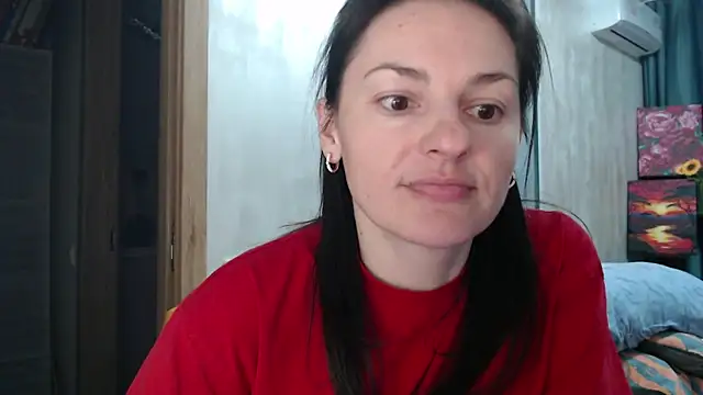 Czat XXX na żywo – Stacy_Davice