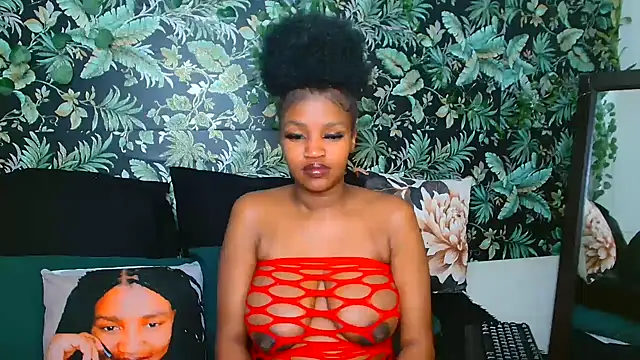 XXX chat uživo modela FAIRYBABE