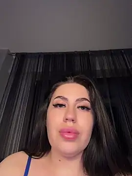 Chat XXX ao vivo de Andrestarr