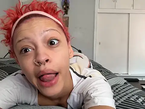 Živý XXX chat jojosbizarrelyf