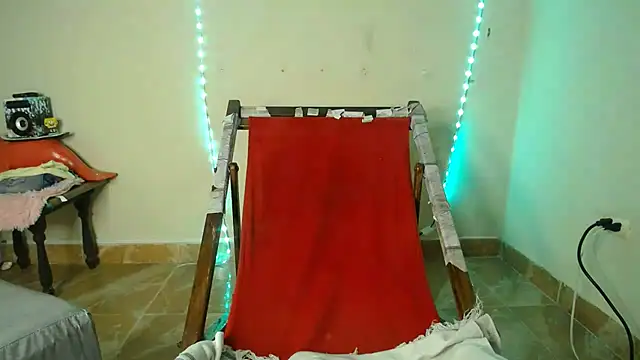 Chat XXX Live Candy_chloee