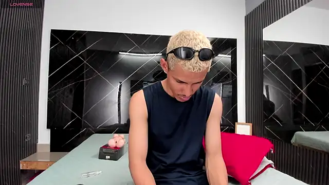 Camilo_Contreras 라이브 XXX 채팅