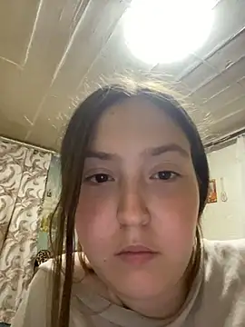 SweetyCute7 Webcamshow