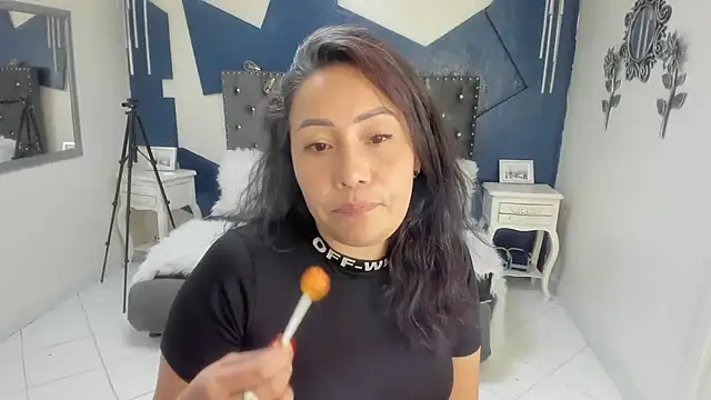 gaby_trent 라이브 XXX 채팅