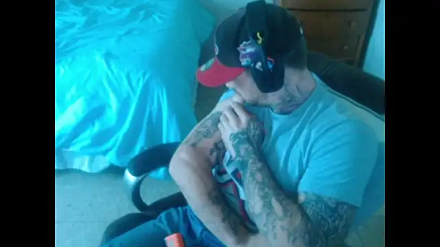 DADDY_KANE8---'s Live XXX Chat