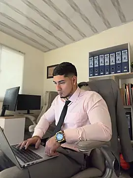 Chat XXX en directo de Dimitri_Colleman