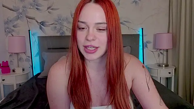 Hottie_miaa – Live XXX-chat