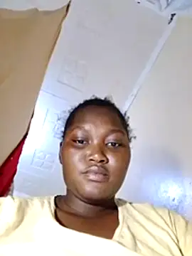 Cute-mish Chat XXX live