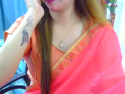 Adiba_Obu_20 Chat XXX in diretta