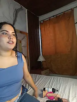 NicolleOverton Live XXX-Chat